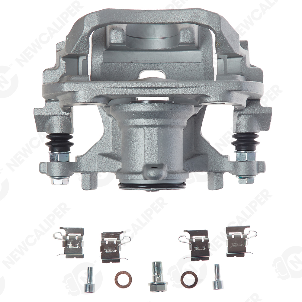 BREMSEN BRAKE CALIPER - 2