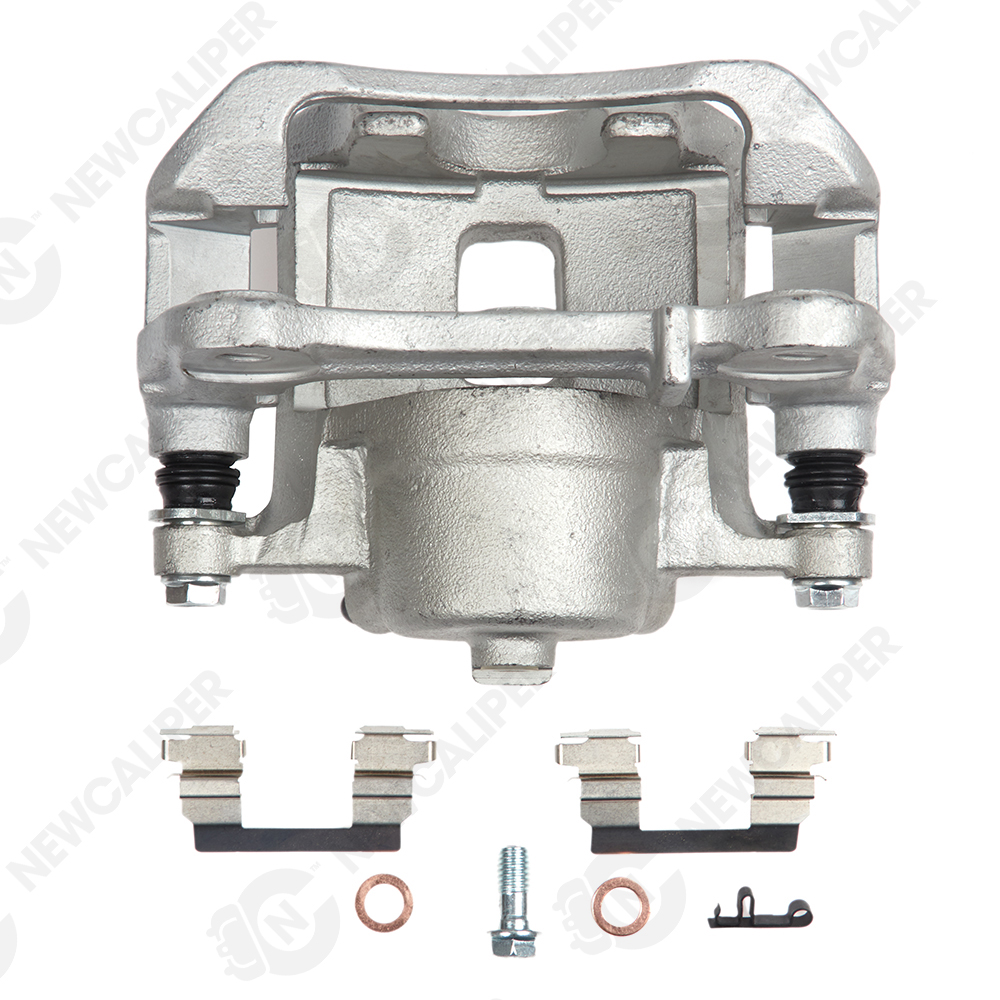 BREMSEN BRAKE CALIPER