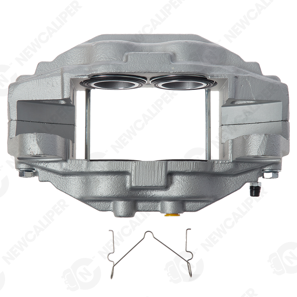 BREMSEN BRAKE CALIPER