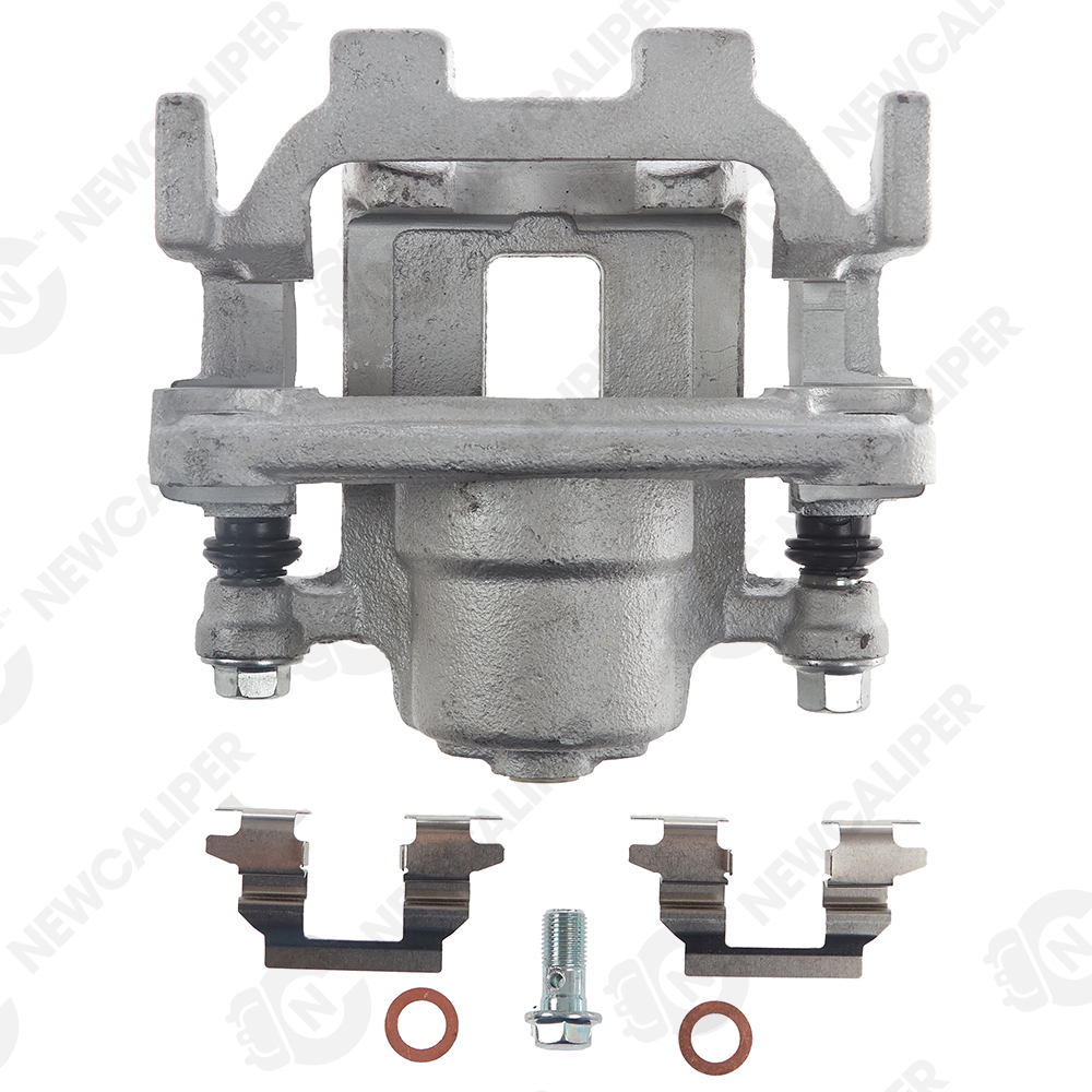 BREMSEN BRAKE CALIPER - 2