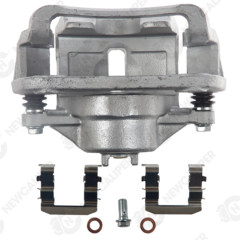 BREMSEN BRAKE CALIPER