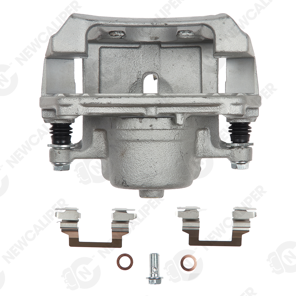 BREMSEN BRAKE CALIPER - 2