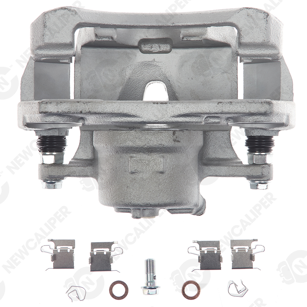 BREMSEN BRAKE CALIPER