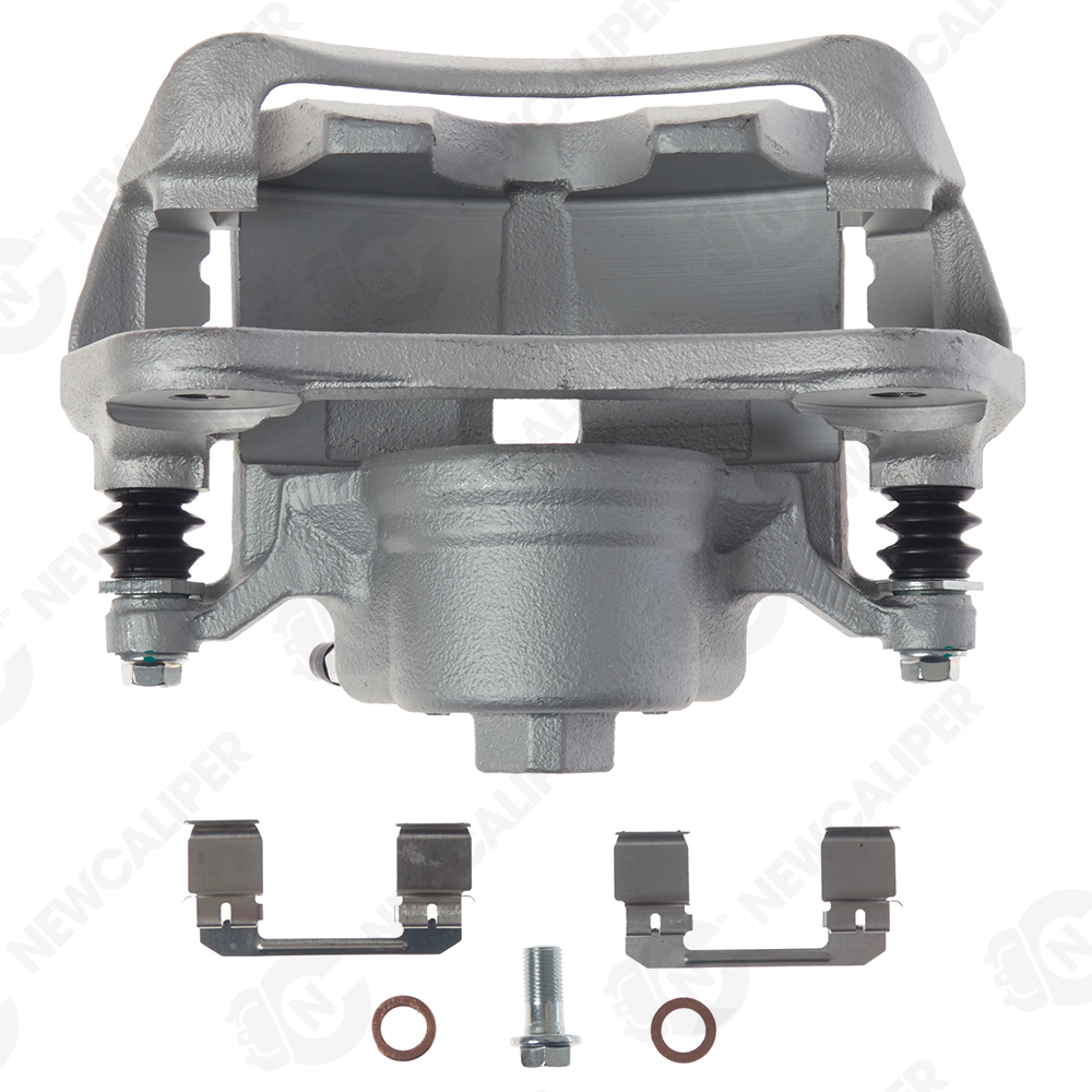BREMSEN BRAKE CALIPER
