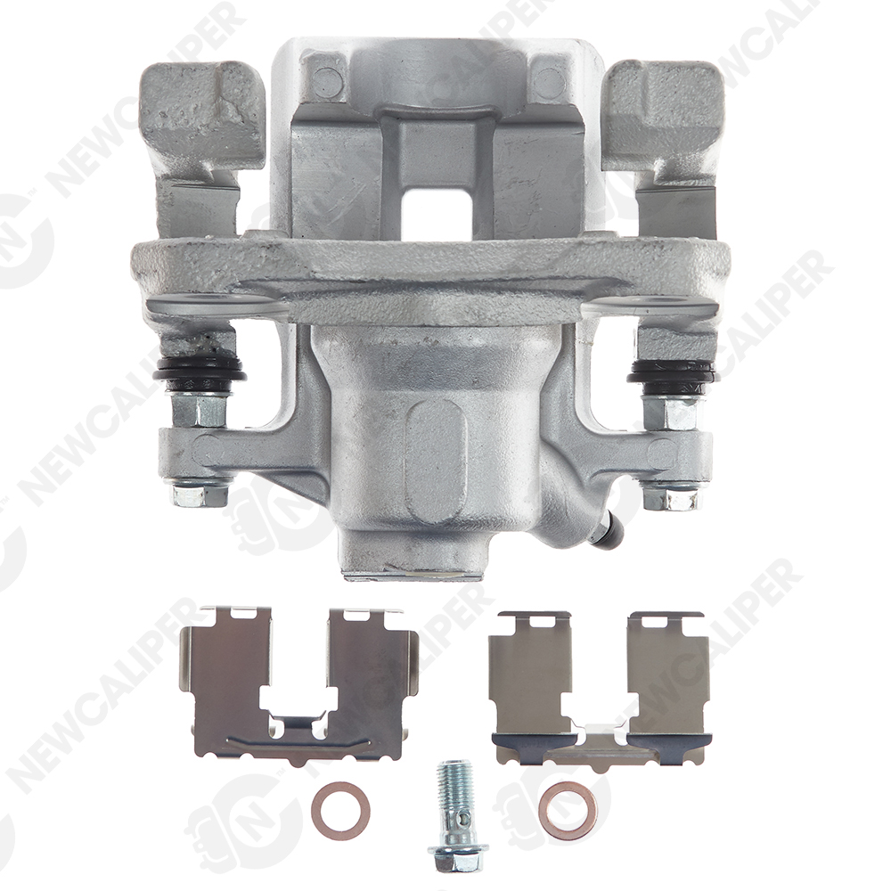 BREMSEN BRAKE CALIPER