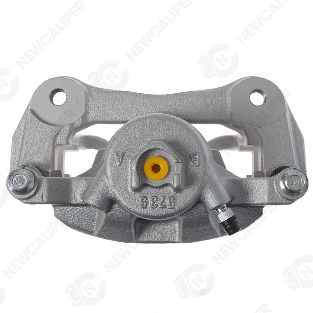 BREMSEN BRAKE CALIPER