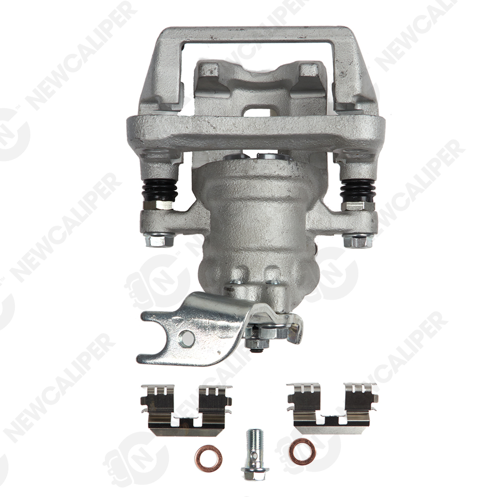 BREMSEN BRAKE CALIPER - 2