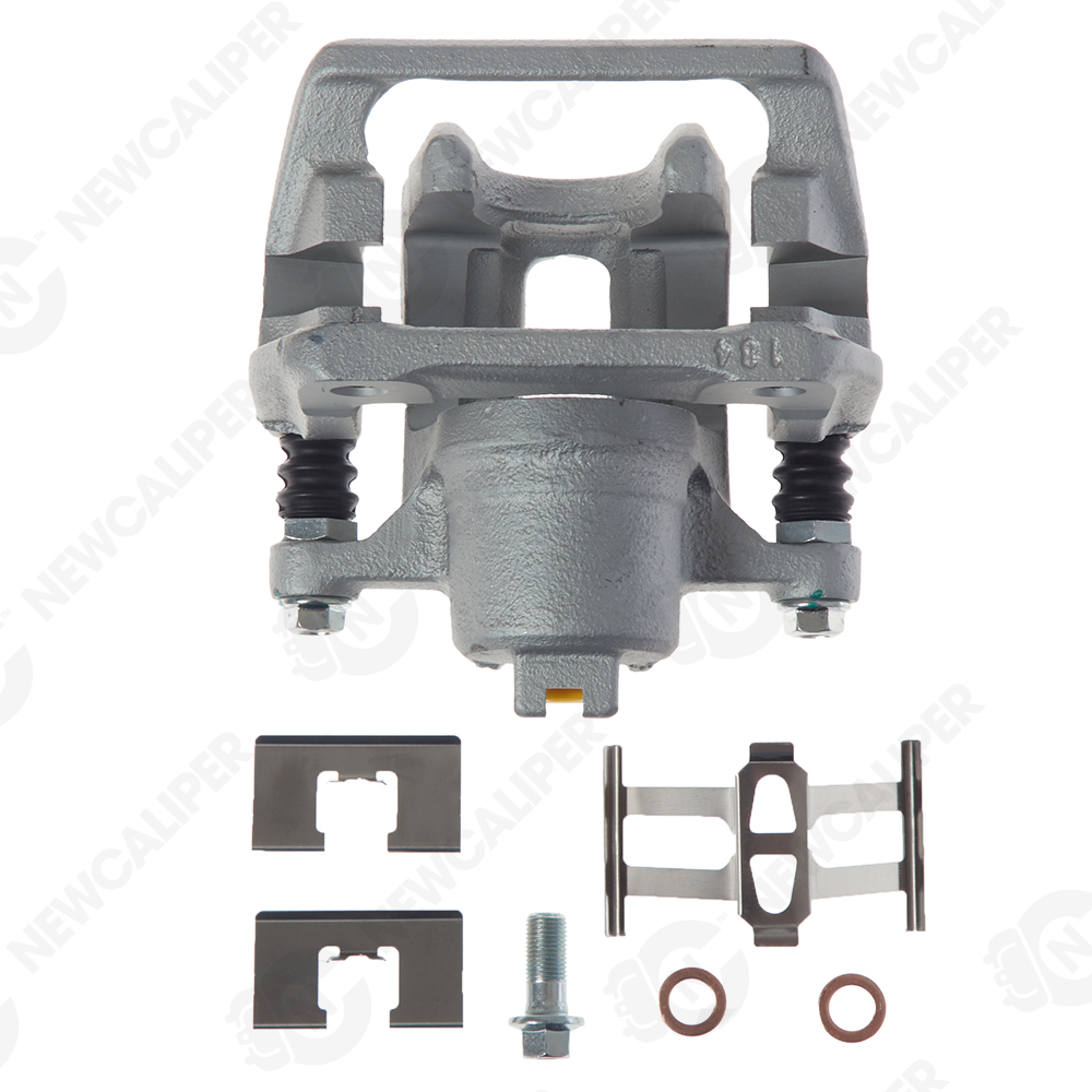 BREMSEN BRAKE CALIPER