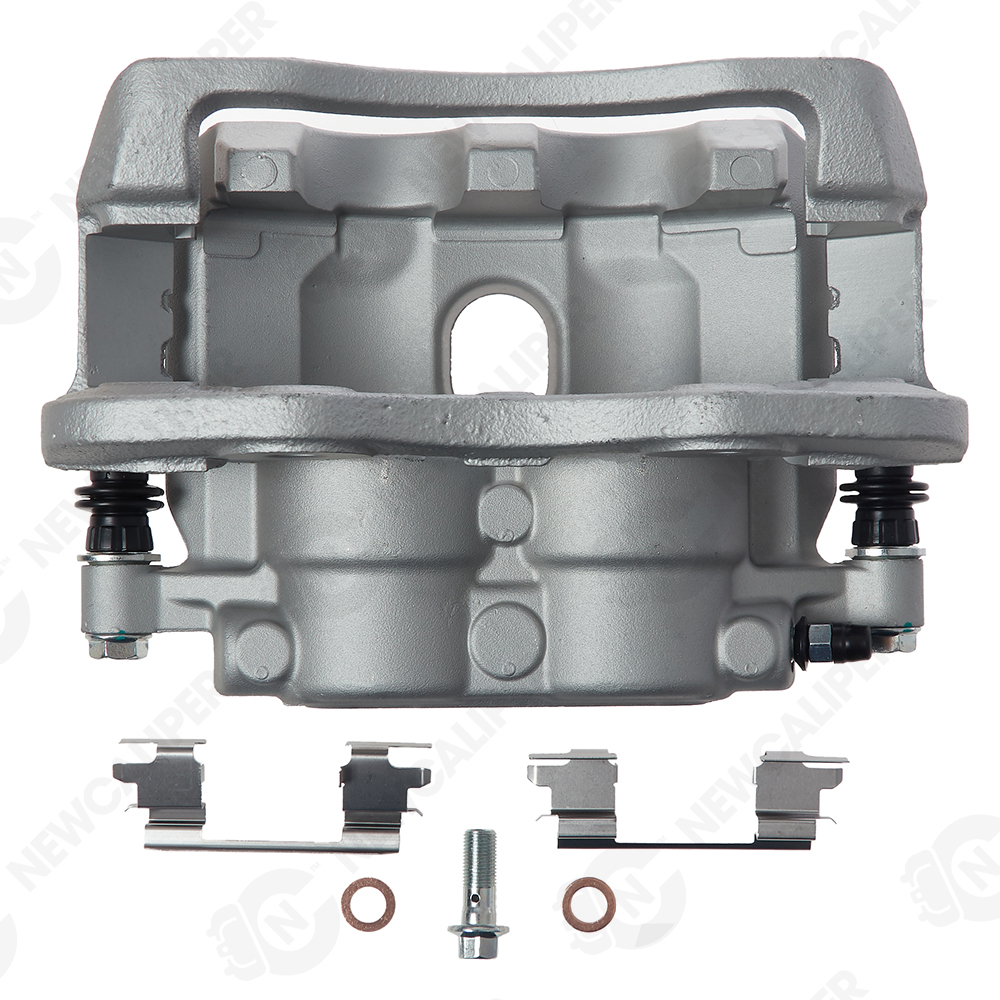 BREMSEN BRAKE CALIPER