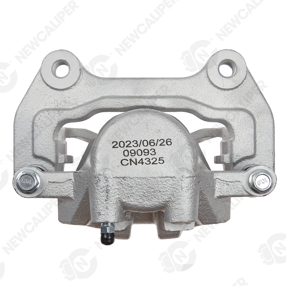 BREMSEN BRAKE CALIPER