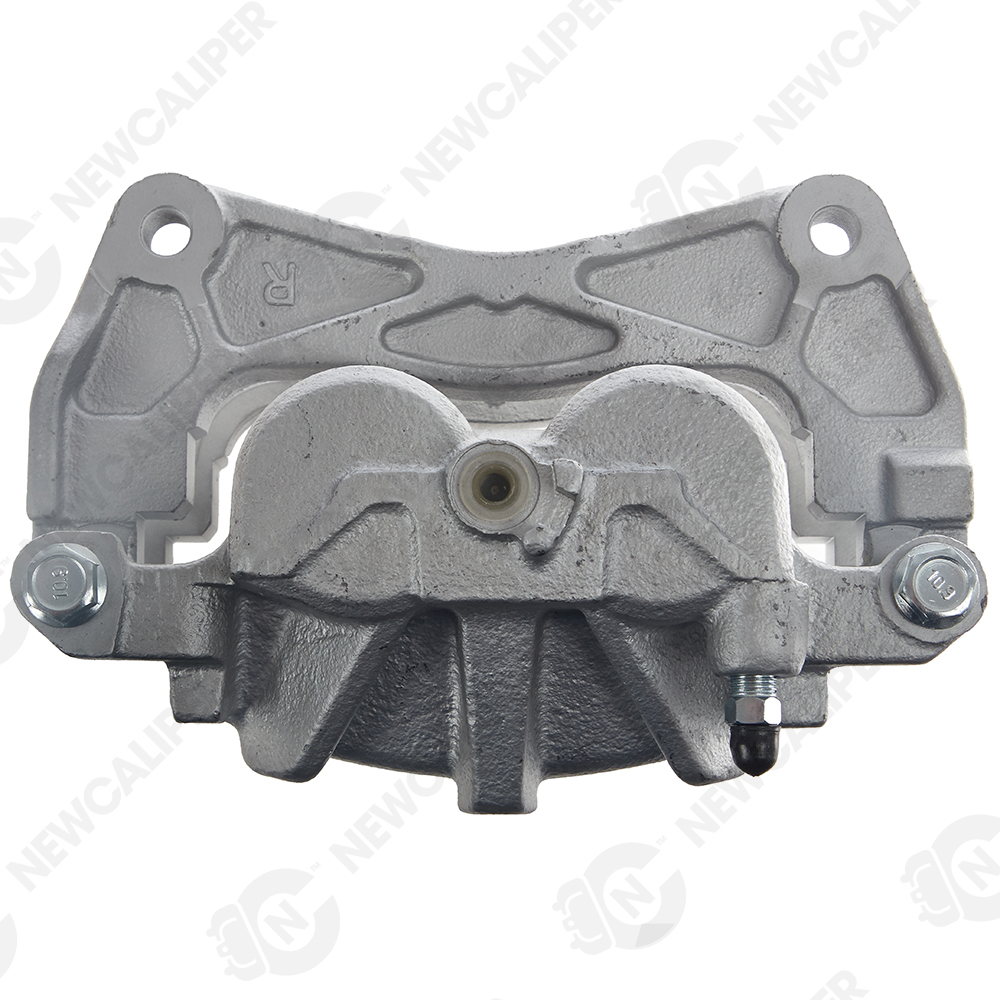 BREMSEN BRAKE CALIPER