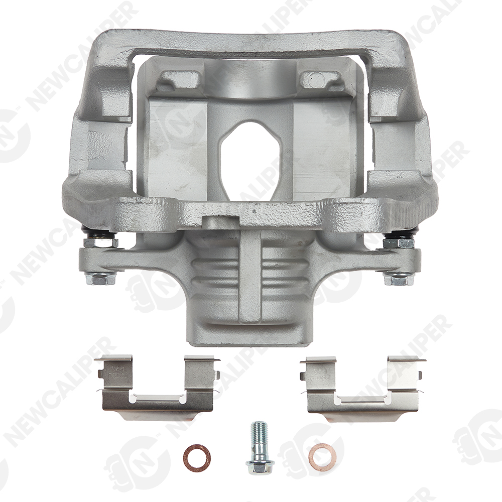 BREMSEN BRAKE CALIPER