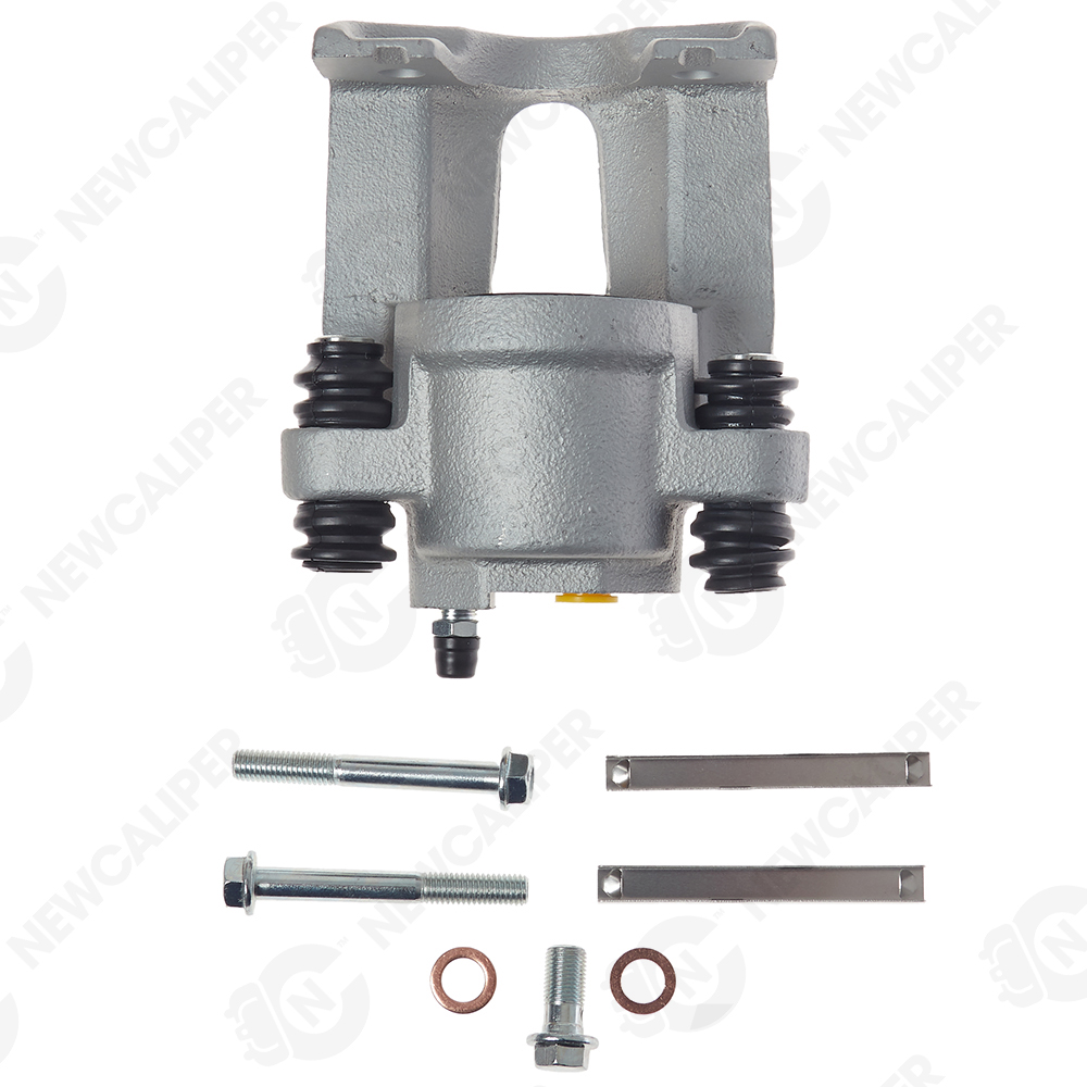 BREMSEN BRAKE CALIPER - 3