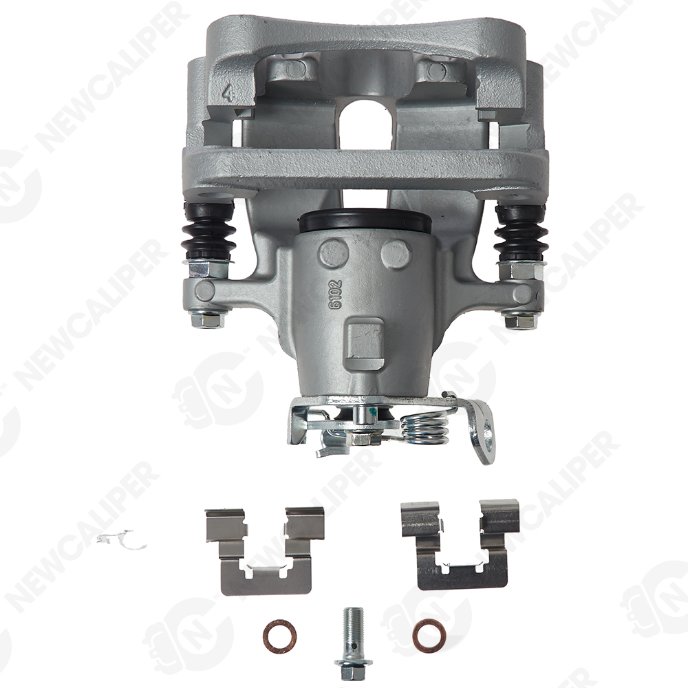 BREMSEN BRAKE CALIPER - 2