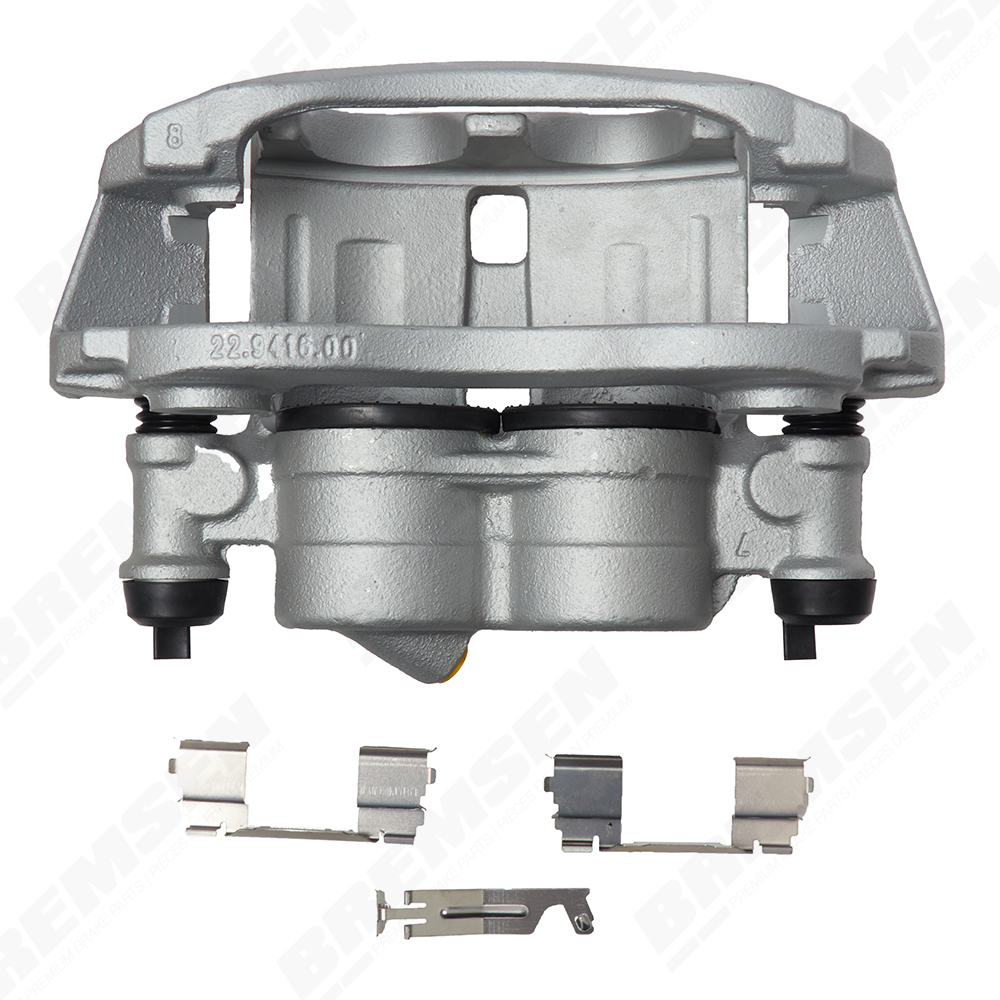 BREMSEN BRAKE CALIPER