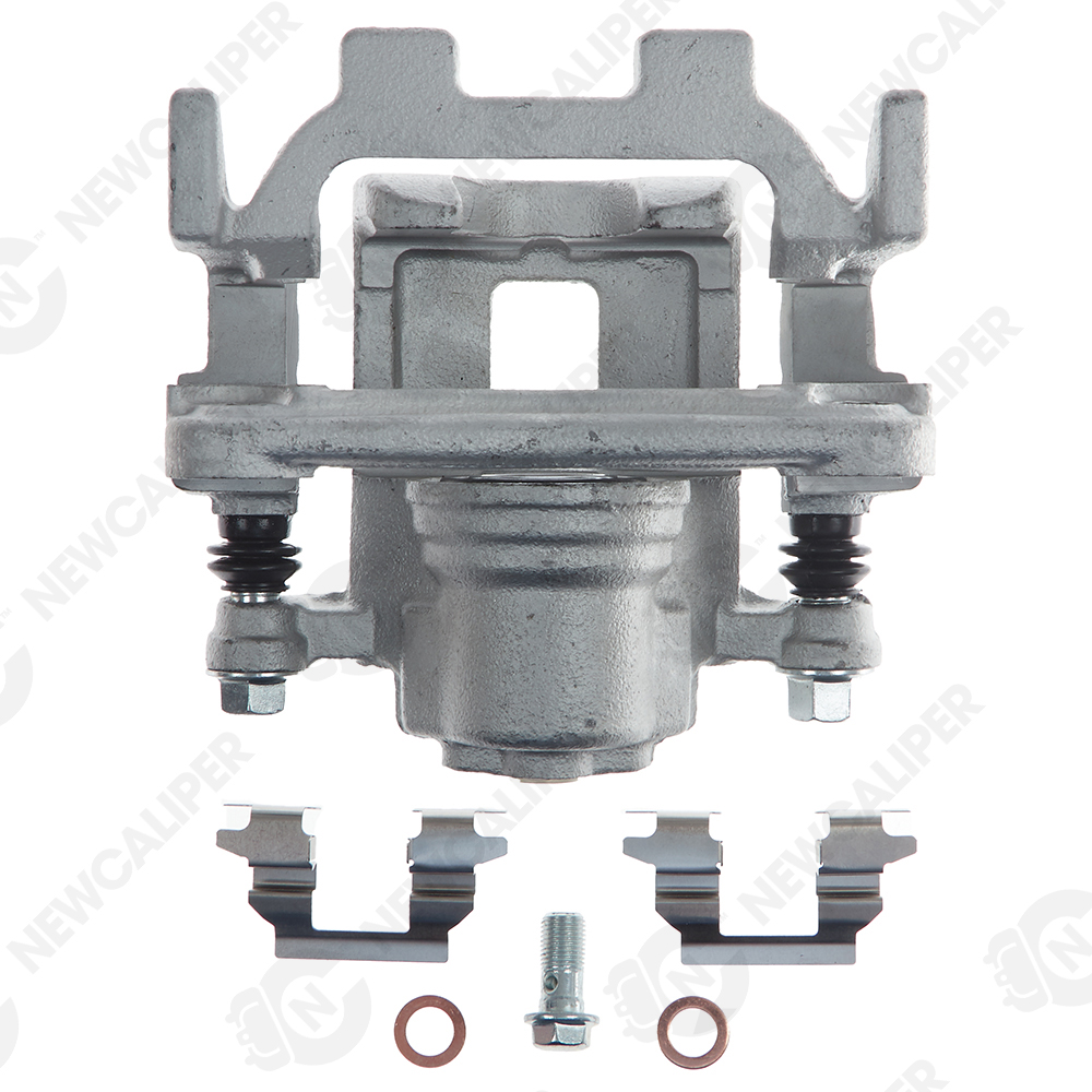 BREMSEN BRAKE CALIPER