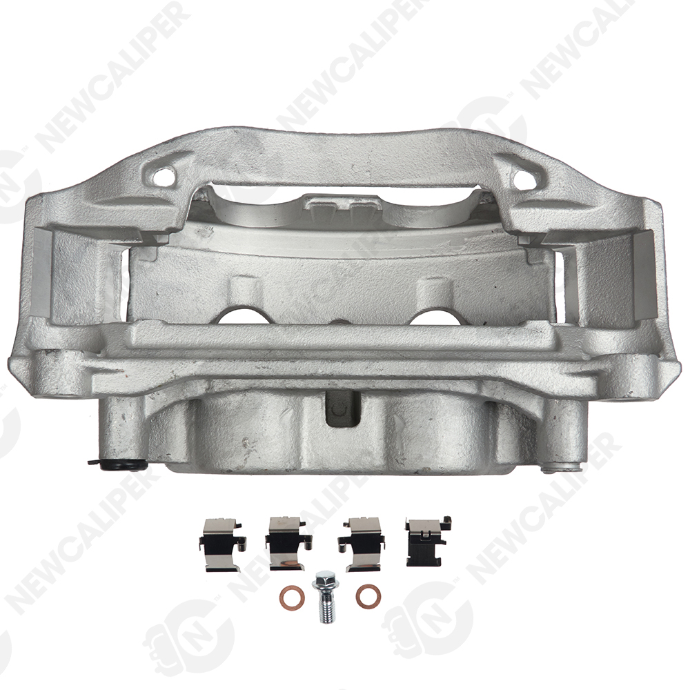 BREMSEN BRAKE CALIPER
