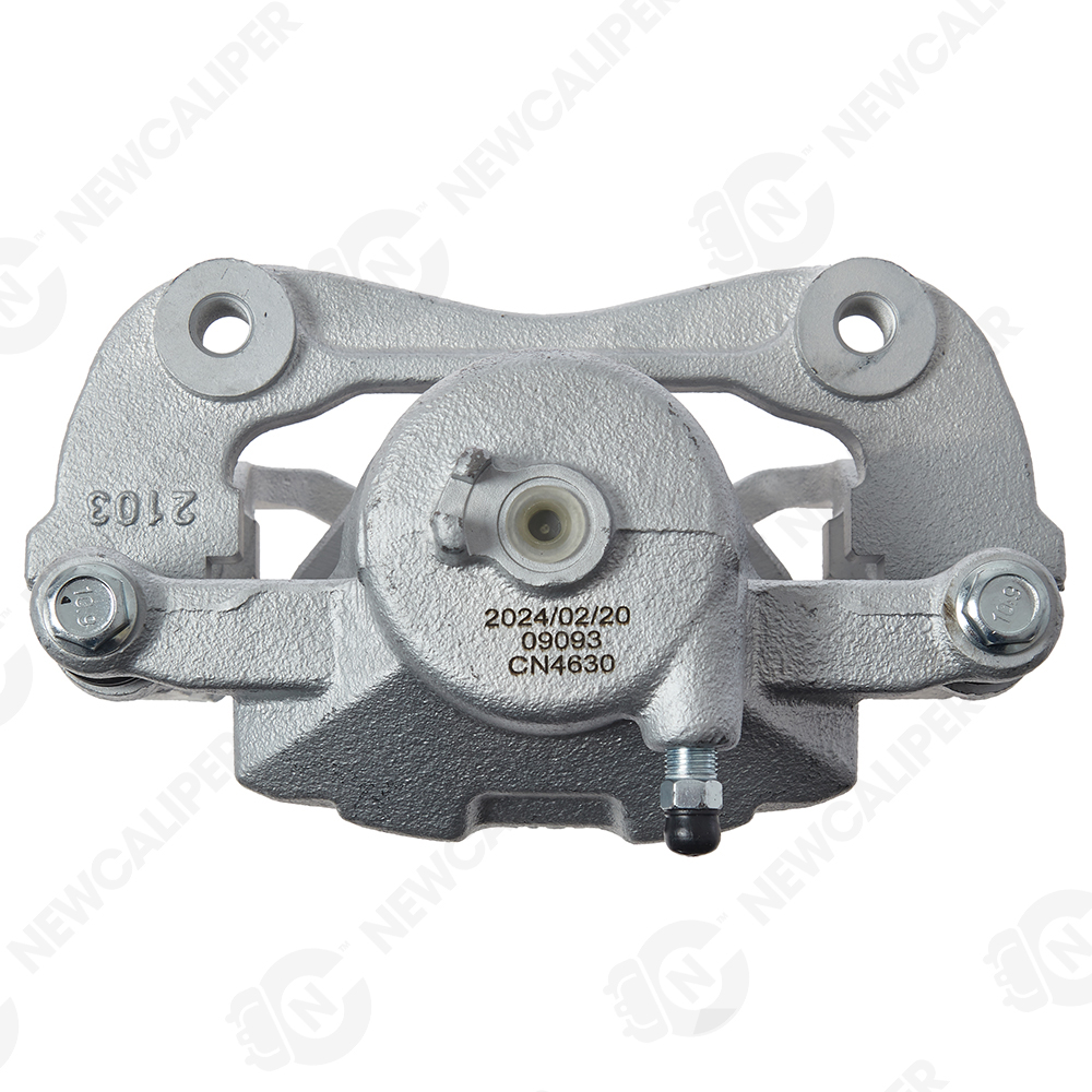 BREMSEN BRAKE CALIPER