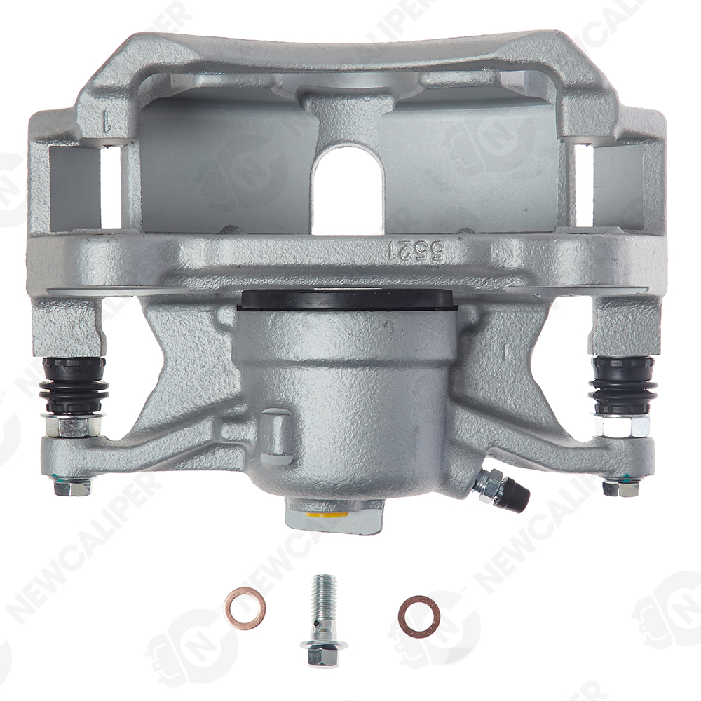 BREMSEN BRAKE CALIPER