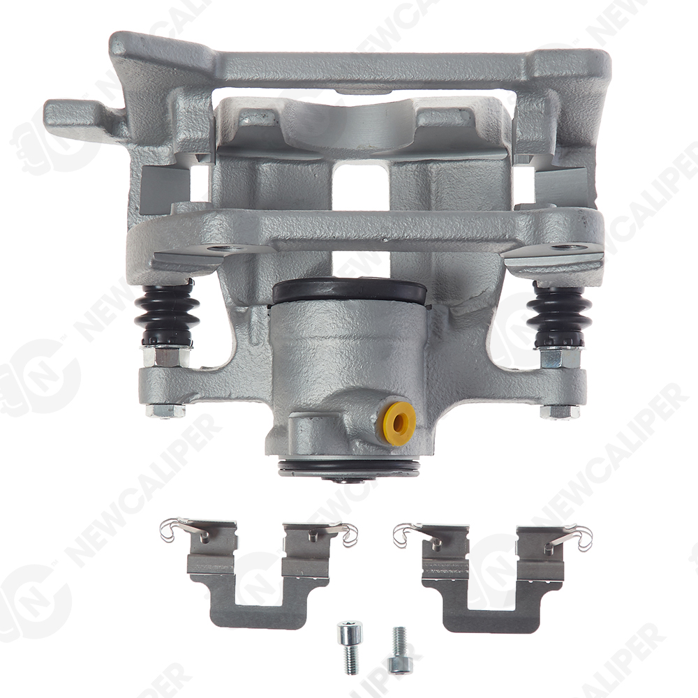 BREMSEN BRAKE CALIPER