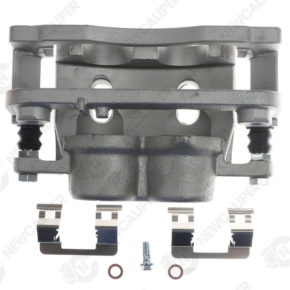 BREMSEN BRAKE CALIPER - 2