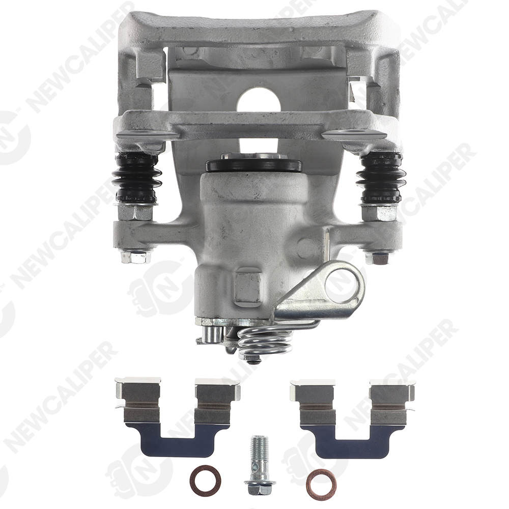 BREMSEN BRAKE CALIPER
