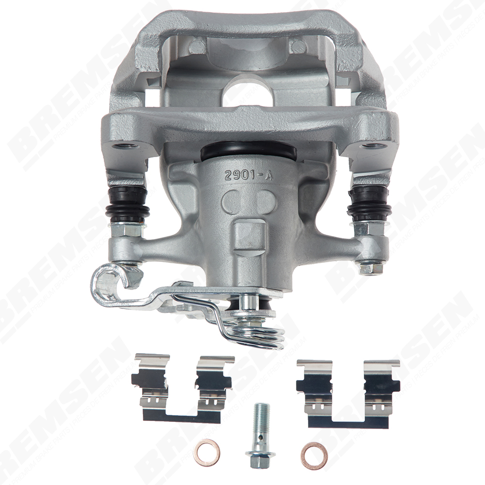 BREMSEN BRAKE CALIPER - 2