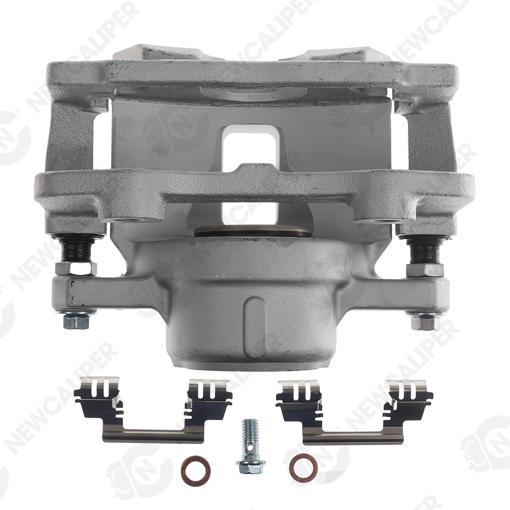 BREMSEN BRAKE CALIPER - 2