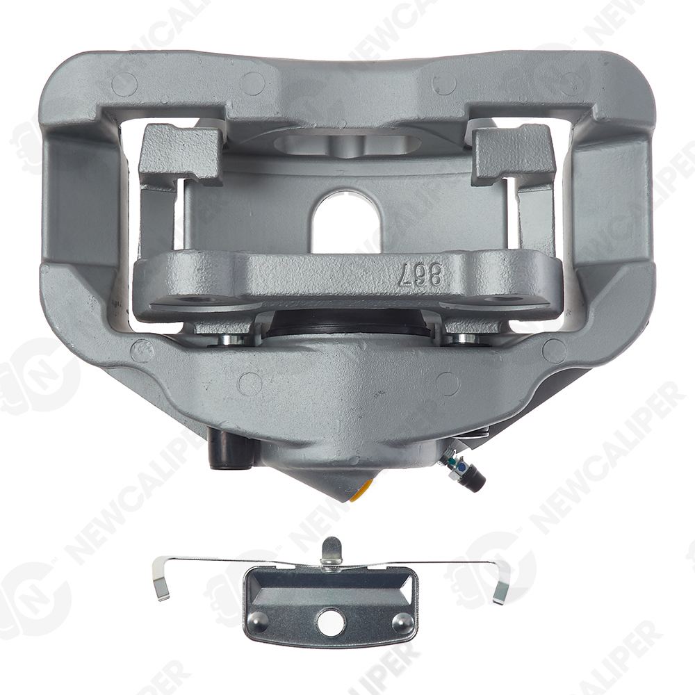 BREMSEN BRAKE CALIPER