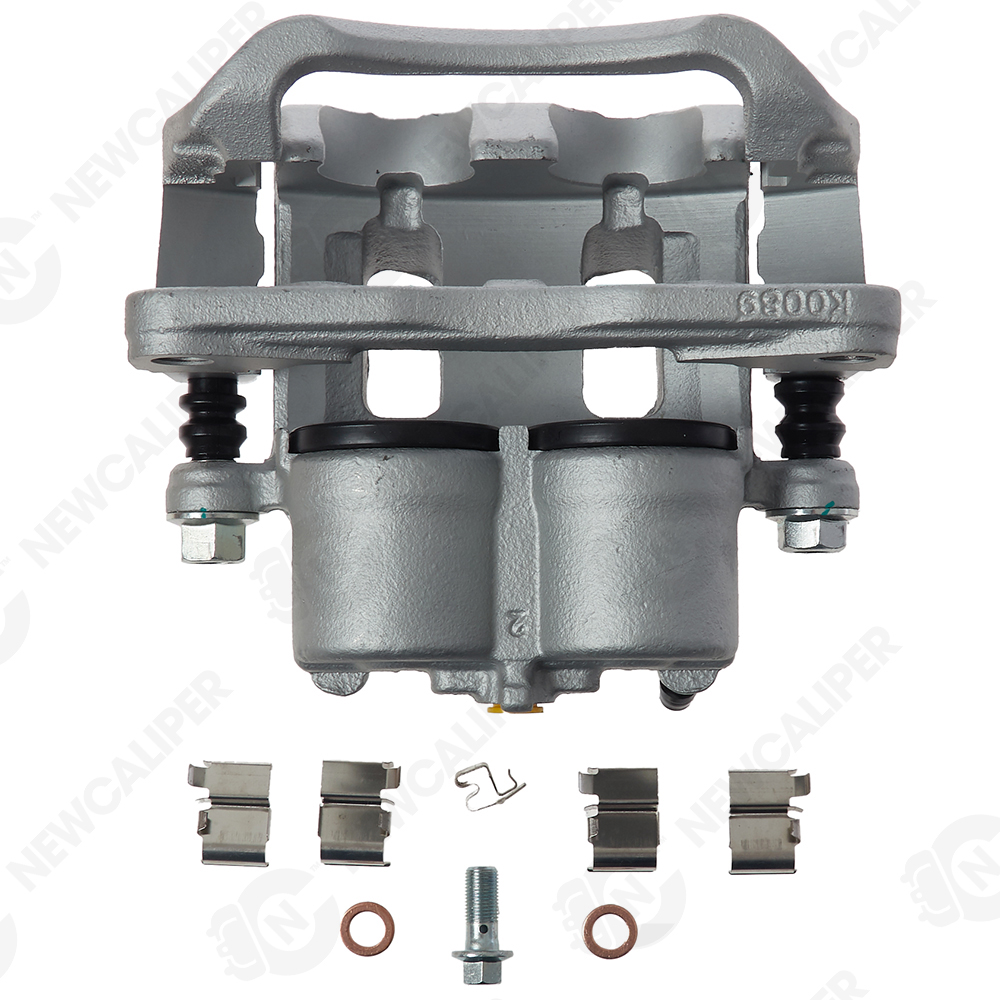 BREMSEN BRAKE CALIPER