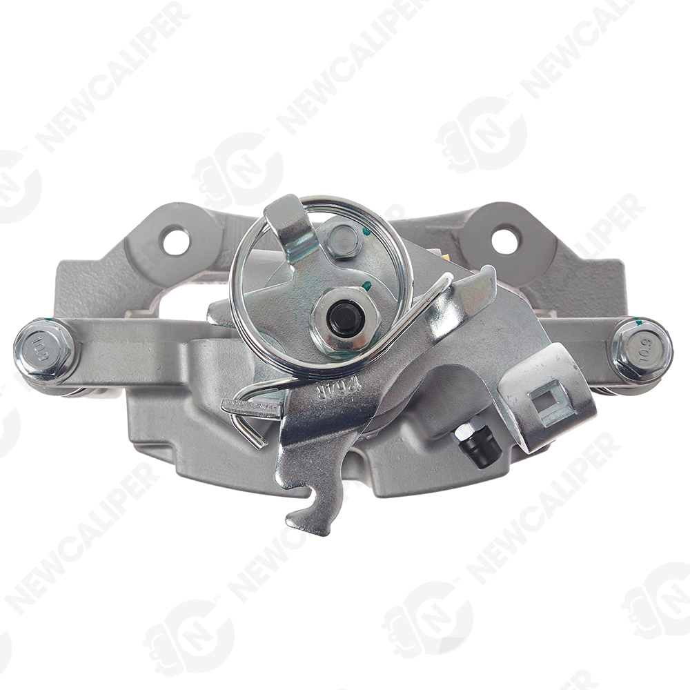 BREMSEN BRAKE CALIPER
