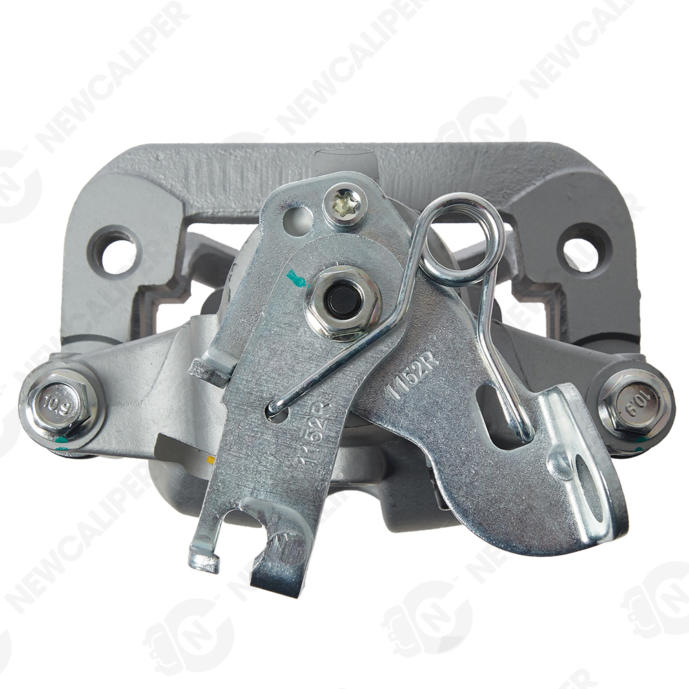 BREMSEN BRAKE CALIPER - 3