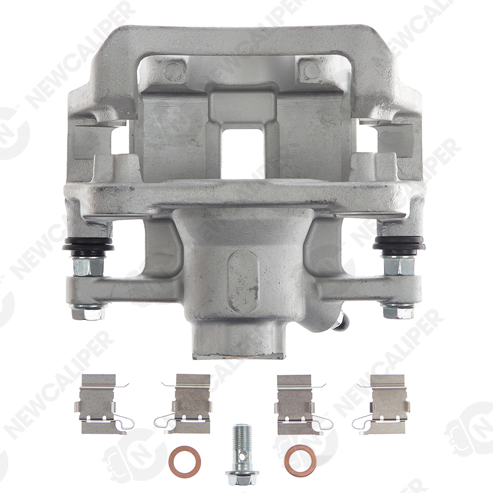 BREMSEN BRAKE CALIPER