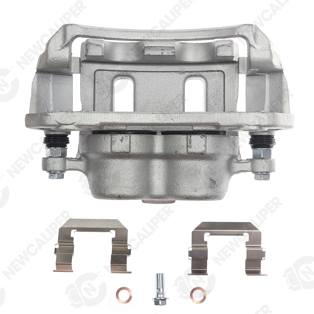 BREMSEN BRAKE CALIPER