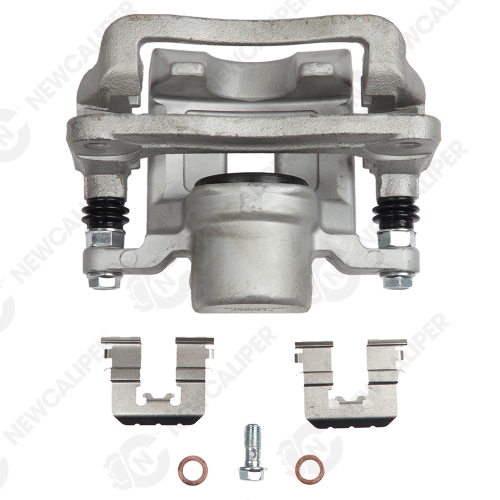 BREMSEN BRAKE CALIPER - 2
