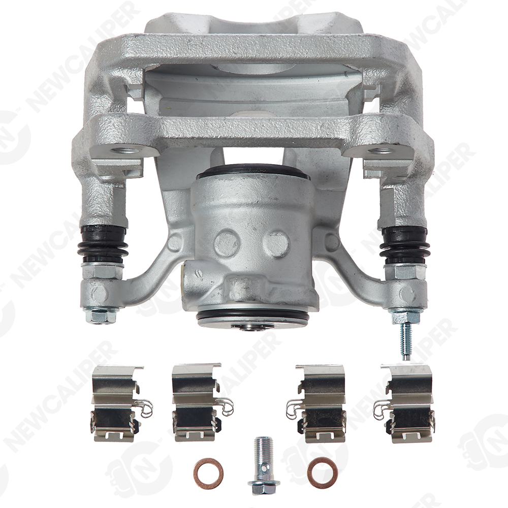 BREMSEN BRAKE CALIPER - 2