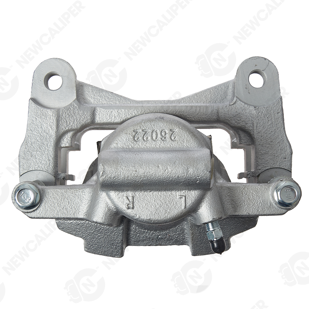 BREMSEN BRAKE CALIPER