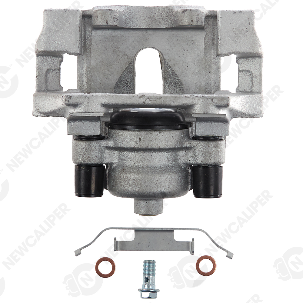 BREMSEN BRAKE CALIPER