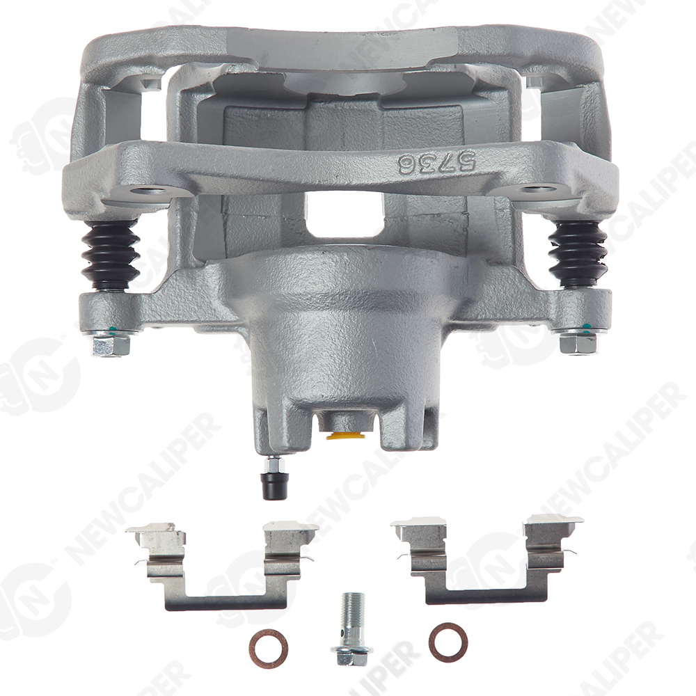 BREMSEN BRAKE CALIPER
