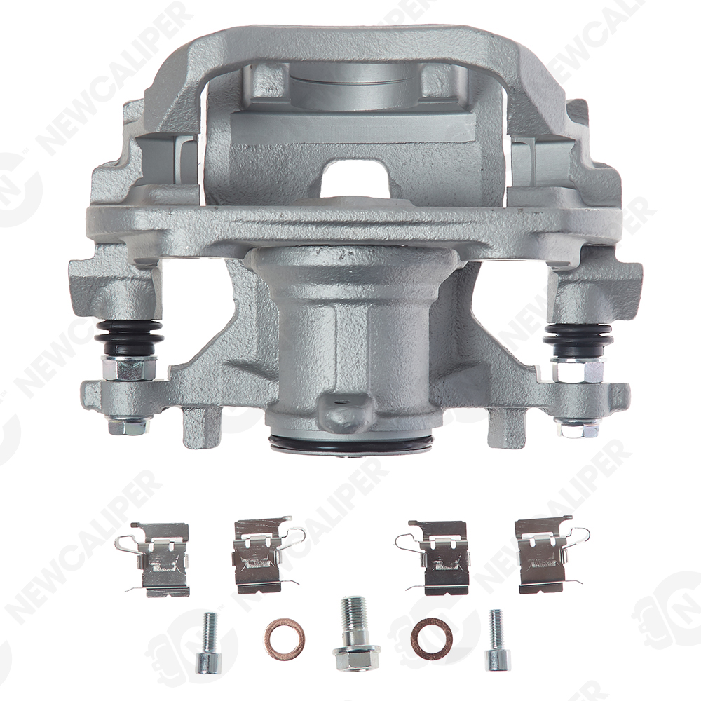 BREMSEN BRAKE CALIPER