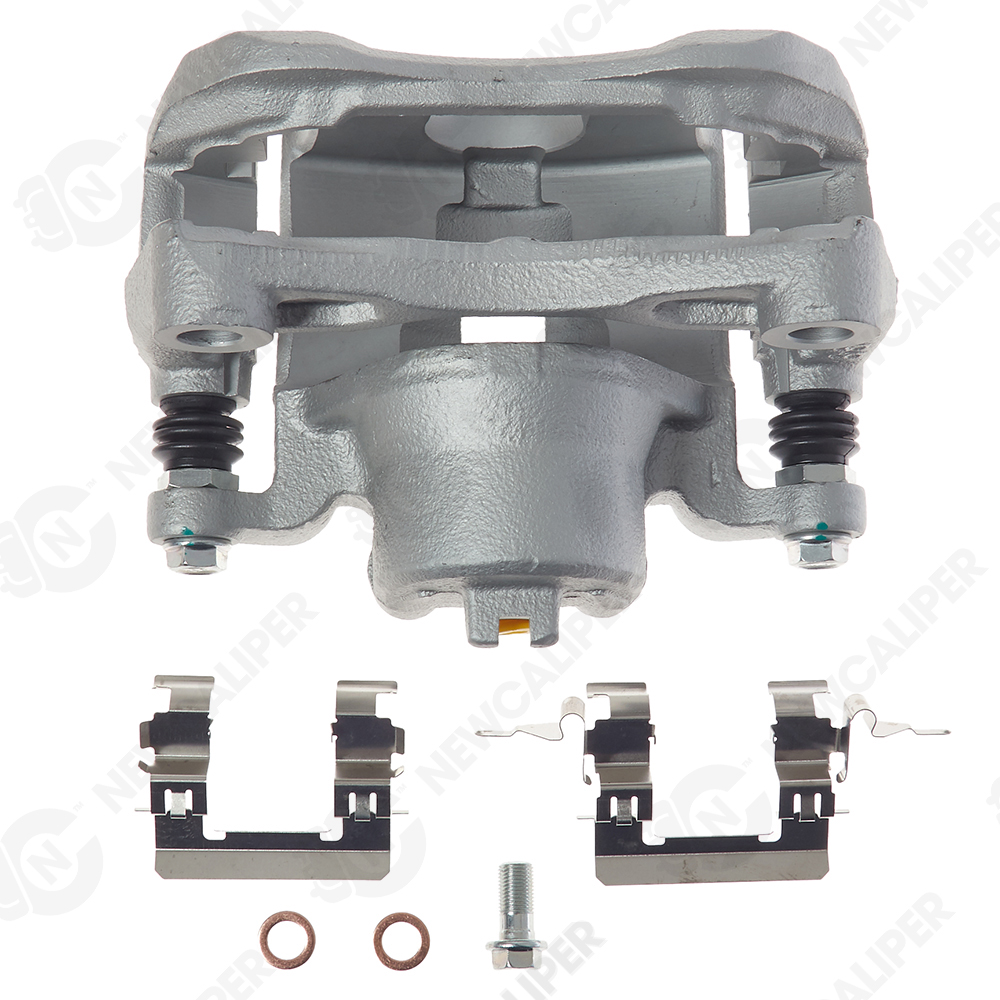 BREMSEN BRAKE CALIPER - 2