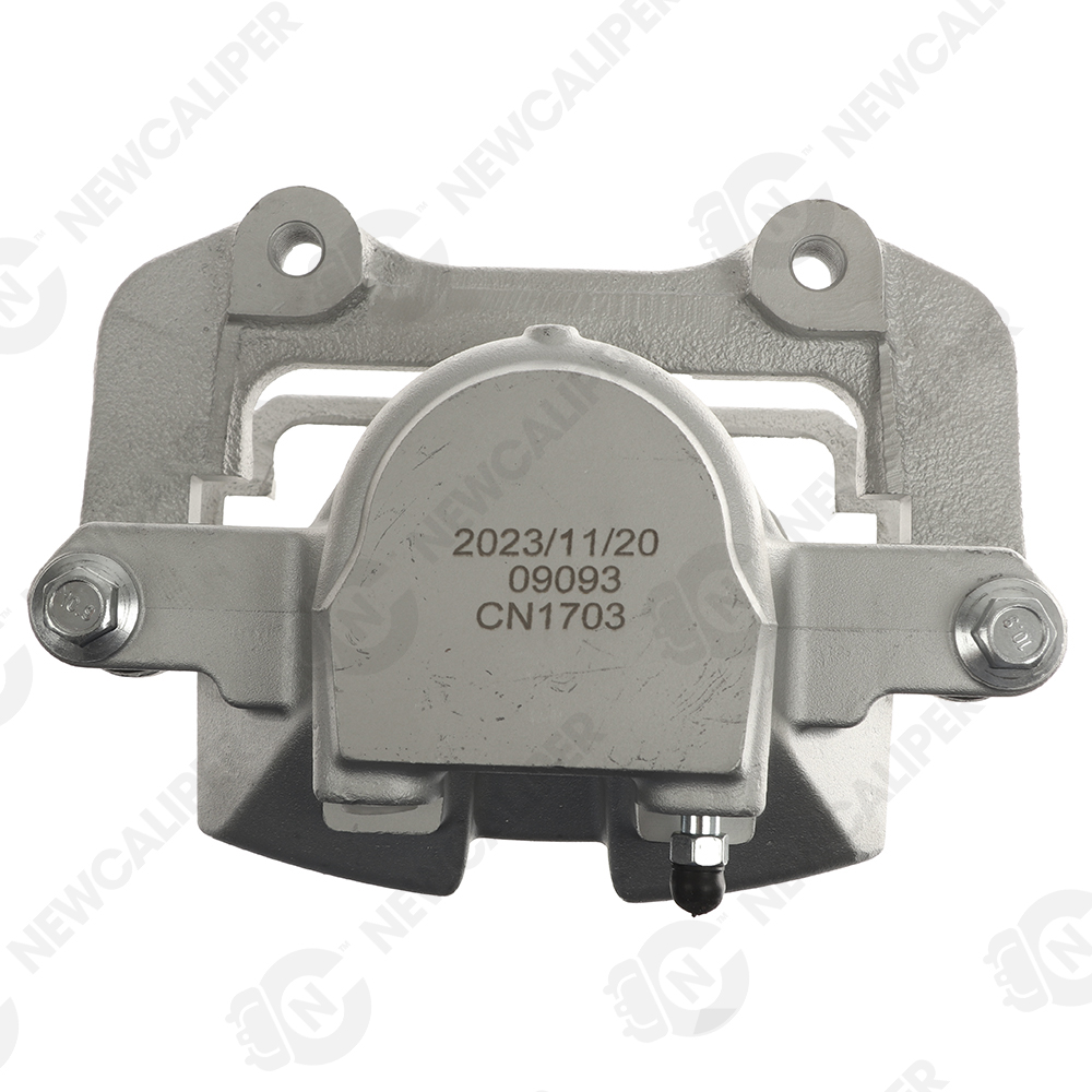 BREMSEN BRAKE CALIPER
