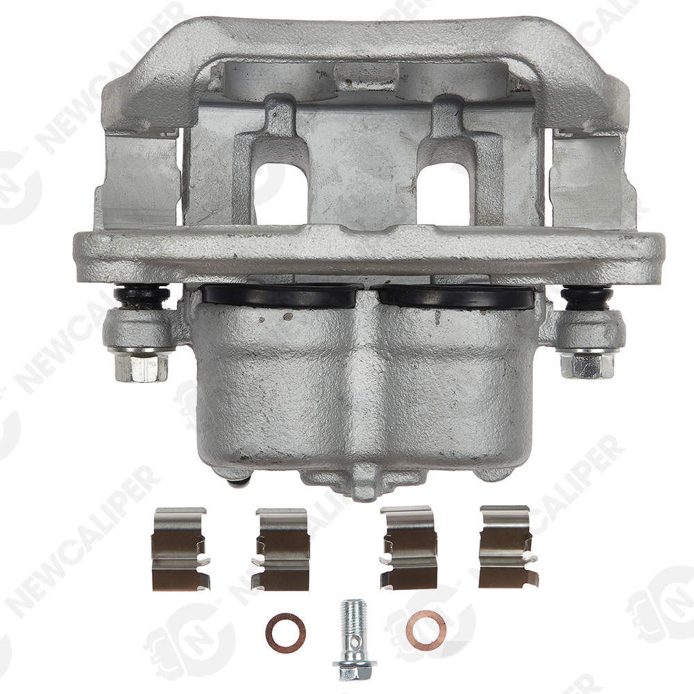 BREMSEN BRAKE CALIPER - 2