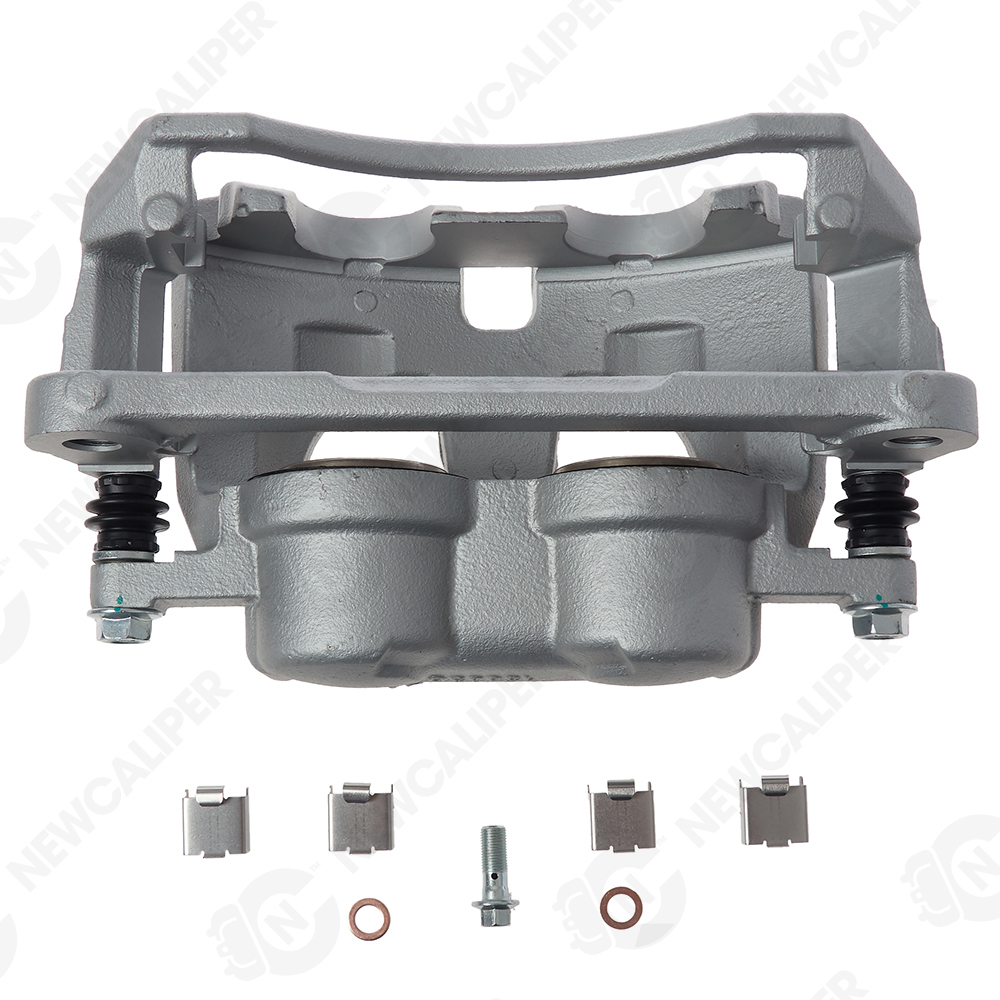 BREMSEN BRAKE CALIPER - 2