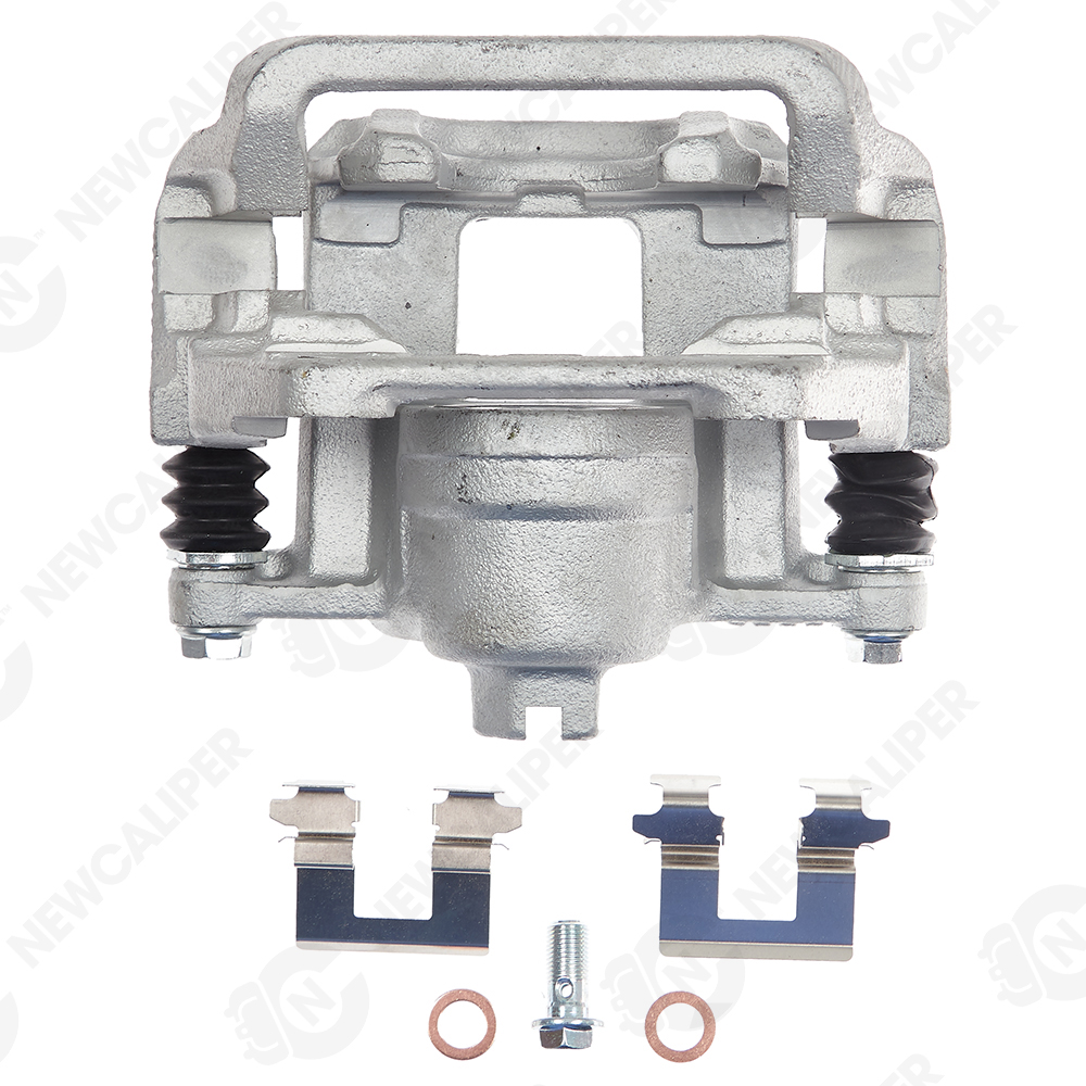 BREMSEN BRAKE CALIPER