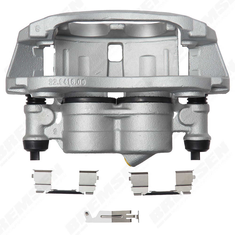 BREMSEN BRAKE CALIPER