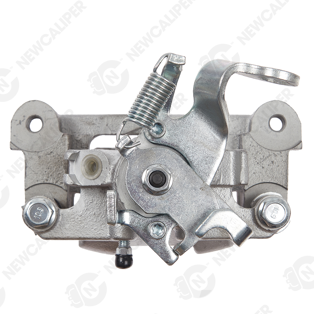 BREMSEN BRAKE CALIPER