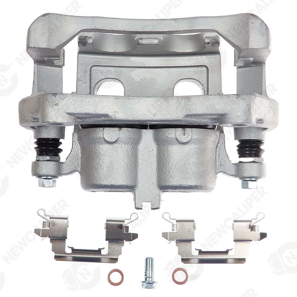 BREMSEN BRAKE CALIPER