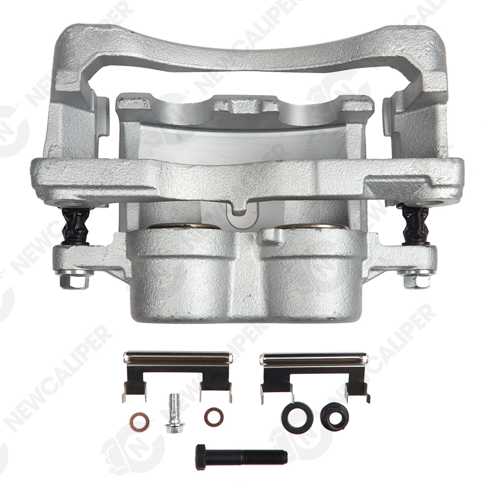 BREMSEN BRAKE CALIPER