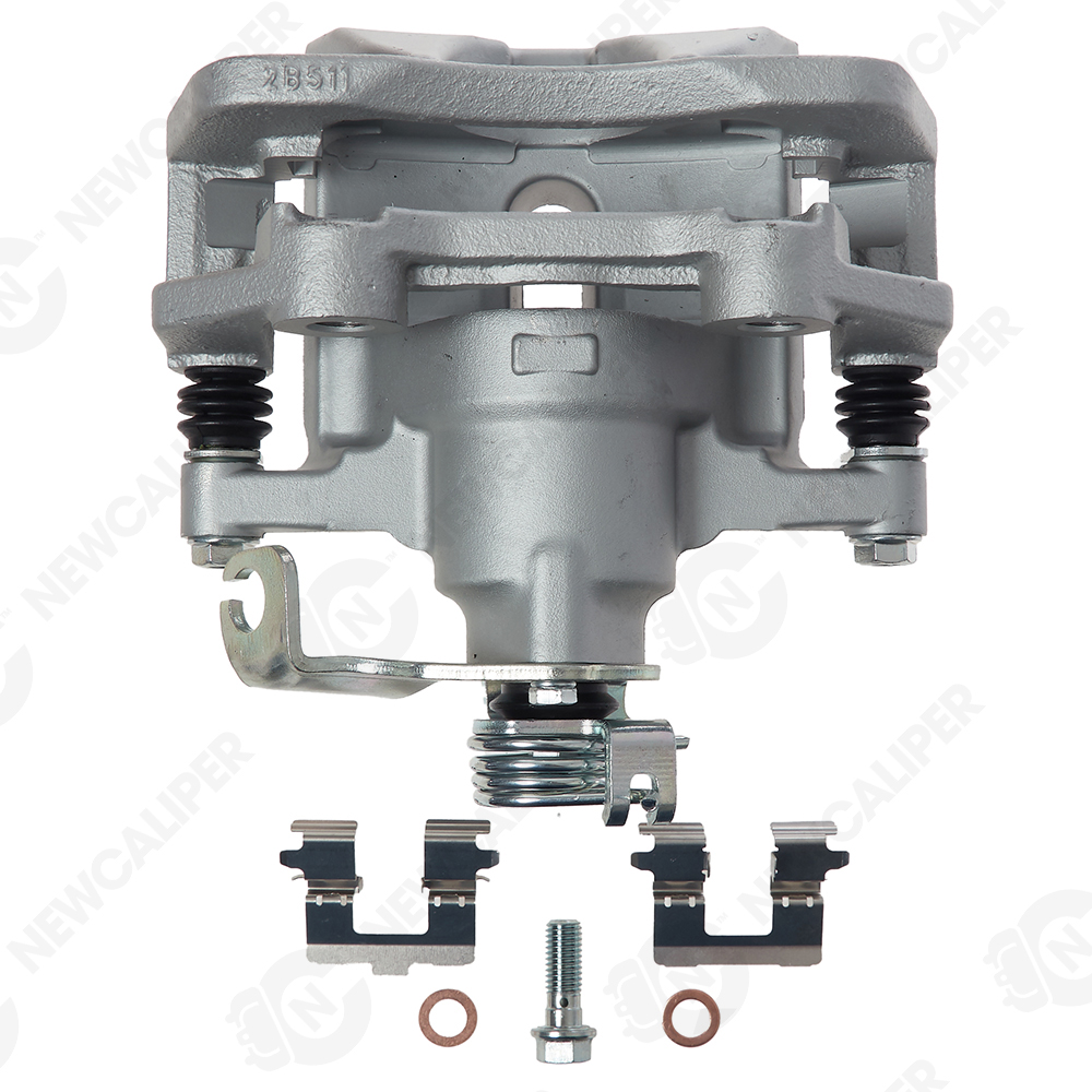 BREMSEN BRAKE CALIPER - 2